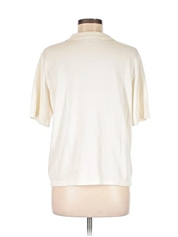Lafayette 148 New York Pullover Sweater (view 2)