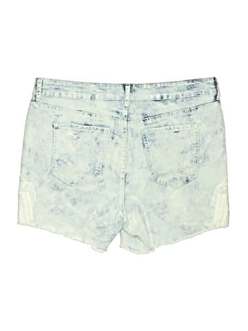 Jessica Simpson Denim Shorts (view 2)