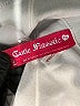 Cutie Patootie Graphic White Jacket Size 12 - 14 - photo 3