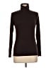 HEATTECH Brown Long Sleeve Turtleneck Size M - photo 1