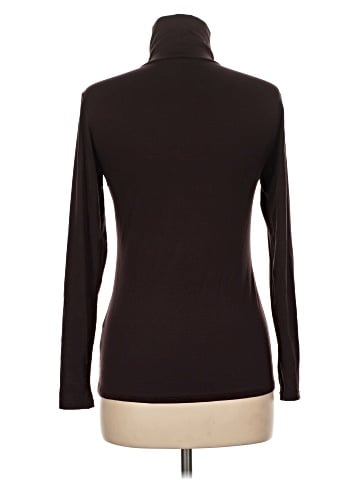 HEATTECH Long Sleeve Turtleneck (view 2)