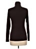 HEATTECH Brown Long Sleeve Turtleneck Size M - photo 2
