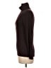 HEATTECH Brown Long Sleeve Turtleneck Size M - photo 5