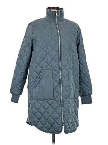 Andrew Marc Coat (view 1)