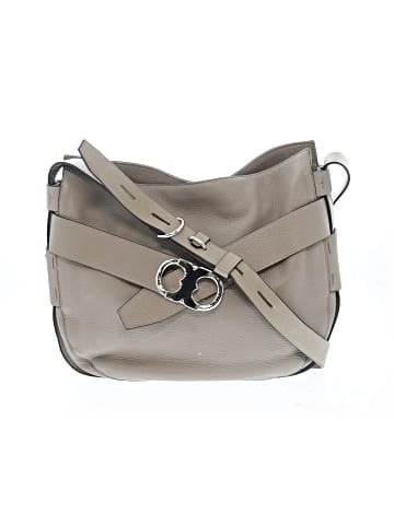 Tory Burch Leather Crossbody Bag (view 1)