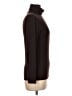 HEATTECH Brown Long Sleeve Turtleneck Size M - photo 4
