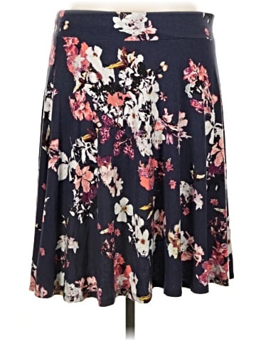 Ann Taylor LOFT Outlet Casual Skirt (view 1)
