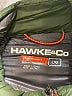 Hawke & Co. 100% Polyester Green Vest Size L - photo 6