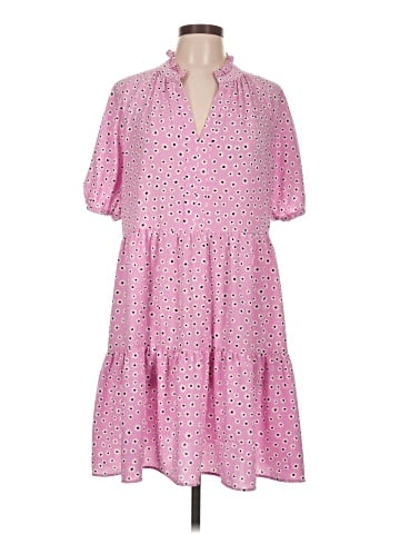 CeCe Casual Dress (view 1)