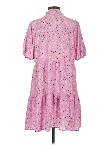 CeCe Casual Dress (view 2)