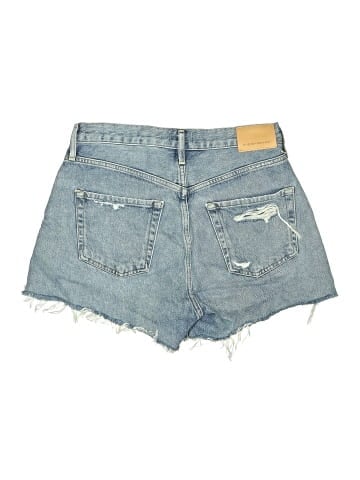 Citizens of Humanity Denim Shorts (view 2)