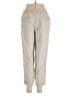 L.L.Bean Gray Casual Pants Size 8 - photo 2