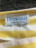 Periwinkle Yellow Casual Dress Size 8 - photo 7