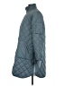 Andrew Marc 100% Polyester Blue Coat Size M - photo 5