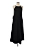 Soma Black Casual Dress Size M - photo 1