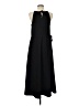 Soma Black Casual Dress Size M - photo 2