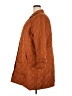 Talbots 100% Polyester Brown Coat Size 3X Petite - photo 5