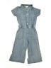 Cat & Jack Blue Dress Size 8 - photo 1