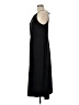 Soma Black Casual Dress Size M - photo 5