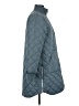 Andrew Marc 100% Polyester Blue Coat Size M - photo 4