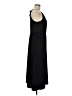 Soma Black Casual Dress Size M - photo 4