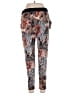 Sacred Threads Paisley Orange Casual Pants Size L - photo 2