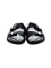 Zara Black Sandals Size EU 39 - photo 2