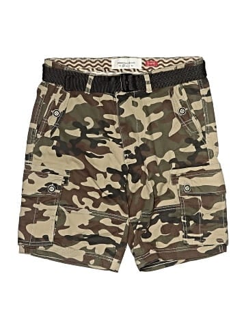 Paper Denim & Cloth Cargo Shorts (view 1)