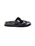 Zara Black Sandals Size EU 39 - photo 1