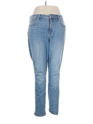 Ann Taylor LOFT Outlet Jeans (view 1)