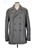 Calvin Klein Gray Wool Coat Size XL - photo 1