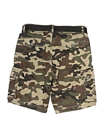 Paper Denim & Cloth Cargo Shorts (view 2)