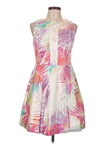 Karen Millen Cocktail Dress (view 1)