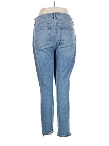 Ann Taylor LOFT Outlet Jeans (view 2)