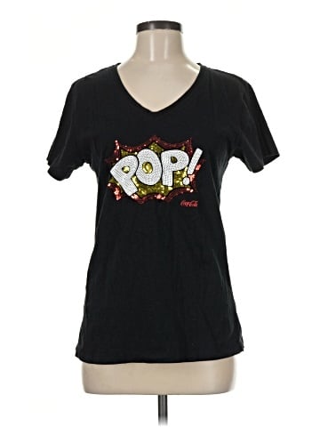 Coca-Cola Short Sleeve Top (view 1)