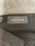 J.Crew Black Jeans Size 27 waist - photo 4