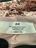 H&M 100% Polyester Floral Gold Snow Jacket Size 8 - 10 - photo 3