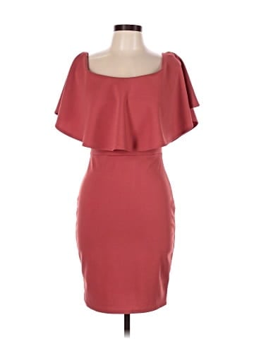 Soprano Cocktail Dress (view 1)