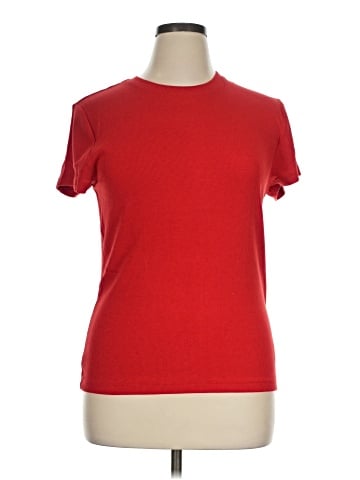 Gap Short Sleeve T-Shirt (view 1)