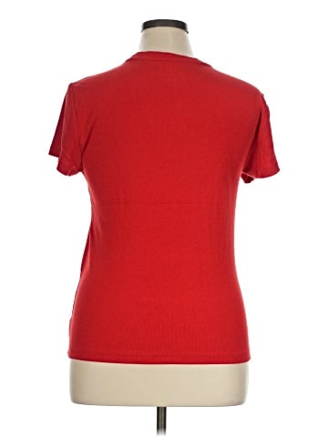Gap Short Sleeve T-Shirt (view 2)