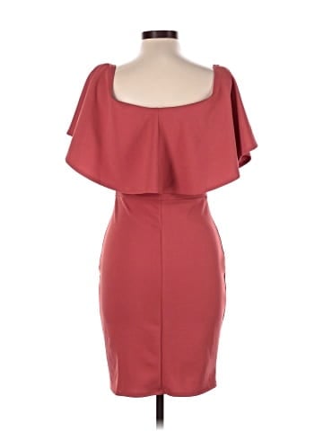 Soprano Cocktail Dress (view 2)