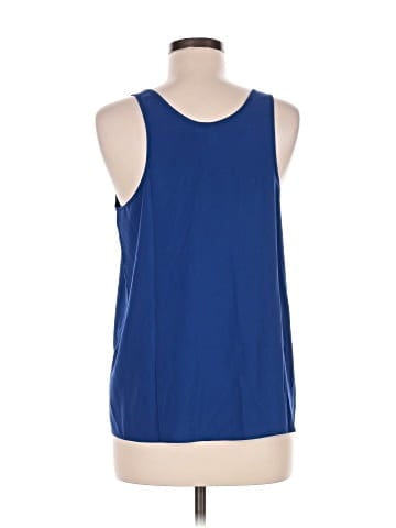 Frenchi Sleeveless Top (view 2)