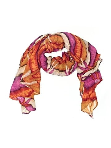 Echo Scarf (view 1)