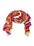 Echo Floral Orange Scarf One size - photo 1