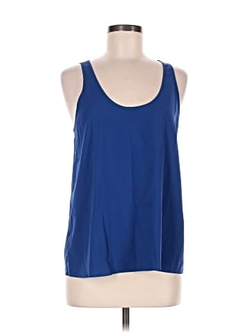 Frenchi Sleeveless Top (view 1)