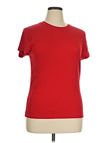 Gap Short Sleeve T-Shirt (view 1)