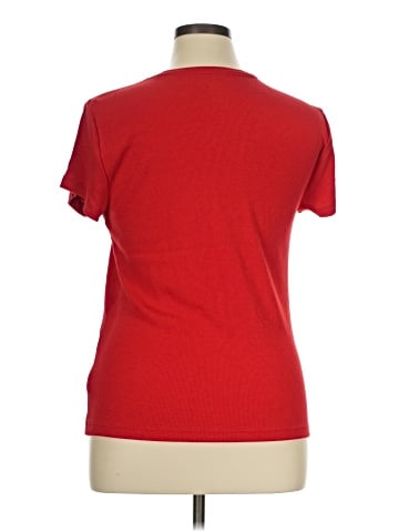 Gap Short Sleeve T-Shirt (view 2)