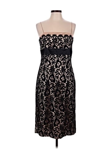 Harold's Cocktail Dress (view 1)