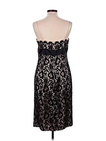 Harold's Cocktail Dress (view 2)