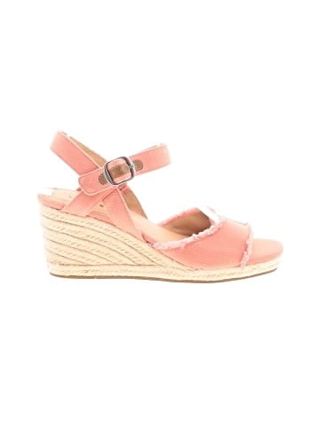 Lucky Brand Wedges (view 1)